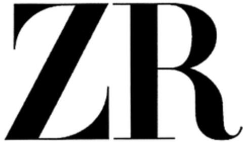 ZR Logo (DPMA, 27.08.2008)