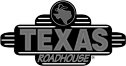 TEXAS ROADHOUSE Logo (DPMA, 26.11.2008)