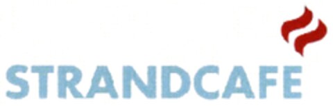 STRANDCAFE Logo (DPMA, 01/28/2009)