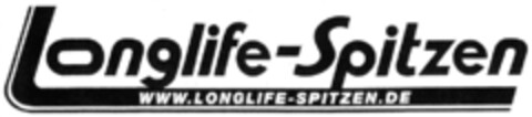 Longlife-Spitzen Logo (DPMA, 02/11/2009)