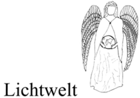 Lichtwelt Logo (DPMA, 13.02.2009)