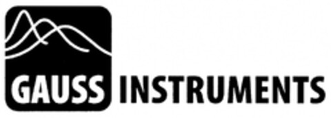 GAUSS INSTRUMENTS Logo (DPMA, 03/03/2009)