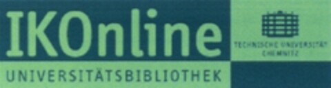 IKOnline Logo (DPMA, 03/20/2009)