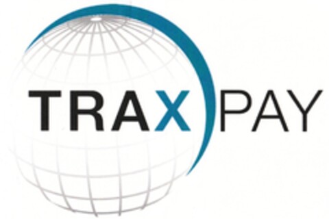 TRAX PAY Logo (DPMA, 09.06.2009)