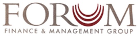 FORUM FINANCE & MANAGEMENT GROUP Logo (DPMA, 26.01.2010)