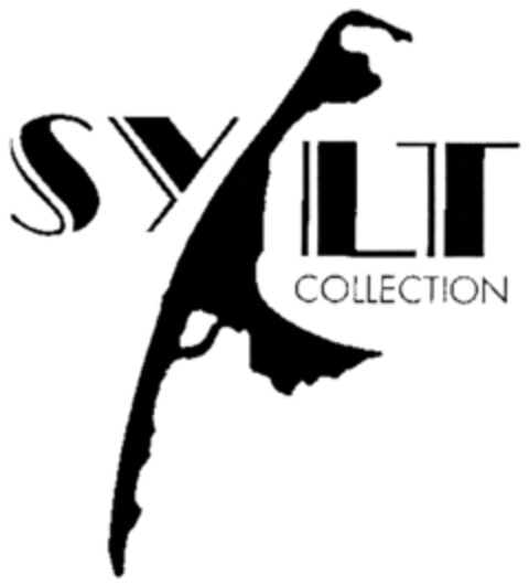 SYLT COLLECTION Logo (DPMA, 10.08.2010)