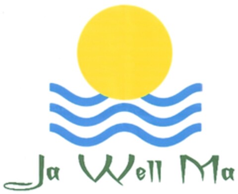 Ja Well Ma Logo (DPMA, 09/01/2010)