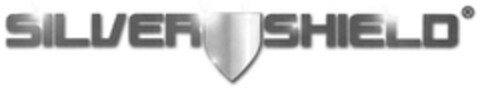 SILVER SHIELD Logo (DPMA, 21.01.2011)