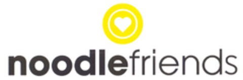 noodlefriends Logo (DPMA, 25.02.2011)