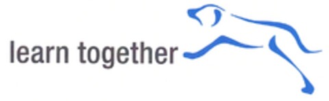 learn together Logo (DPMA, 22.03.2011)