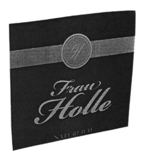 Frau Holle Logo (DPMA, 30.04.2011)