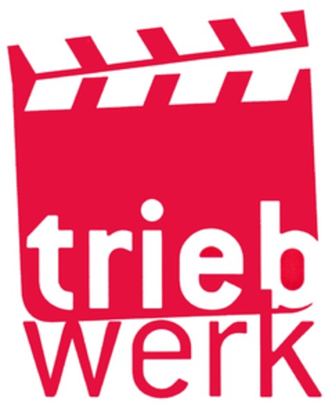 trieb werk Logo (DPMA, 07/21/2011)