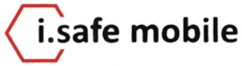 i.safe mobile Logo (DPMA, 09/01/2011)