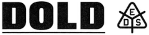 DOLD EDS Logo (DPMA, 03.09.2011)