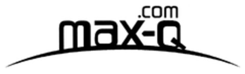 max-Q .com Logo (DPMA, 15.11.2011)