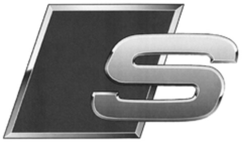 S Logo (DPMA, 22.11.2011)