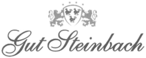 Gut Steinbach Logo (DPMA, 05.12.2011)