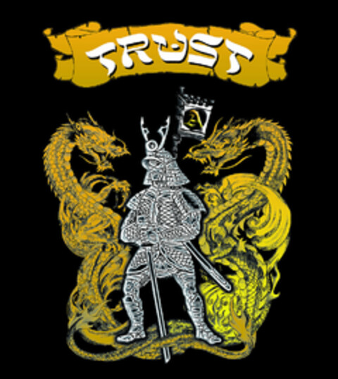 TRUST Logo (DPMA, 27.03.2012)