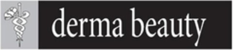 derma beauty Logo (DPMA, 11.09.2012)