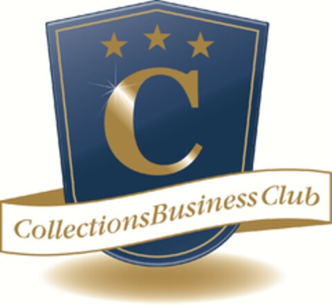 C Collections Business Club Logo (DPMA, 11/14/2012)