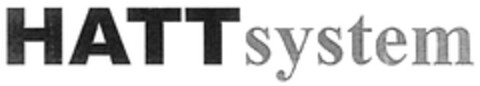 HATTsystem Logo (DPMA, 08.06.2012)