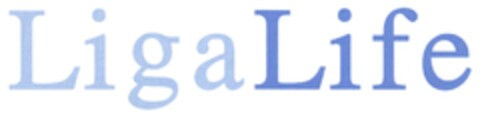 LigaLife Logo (DPMA, 13.06.2012)