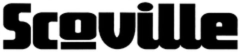 Scoville Logo (DPMA, 11.09.2012)