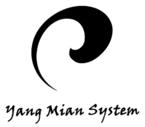 Yang Mian System Logo (DPMA, 12.06.2013)