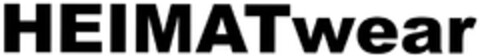 HEIMATwear Logo (DPMA, 03/04/2013)