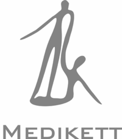 MEDIKETT Logo (DPMA, 08.07.2013)