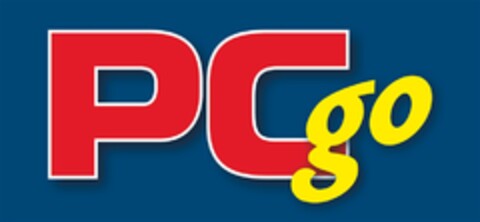 PC go Logo (DPMA, 11.07.2013)