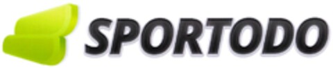 SPORTODO Logo (DPMA, 07.11.2013)