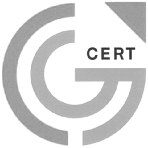 GG-CERT Logo (DPMA, 26.11.2013)