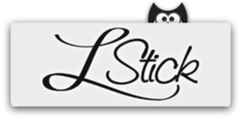 L Stick Logo (DPMA, 01/20/2014)