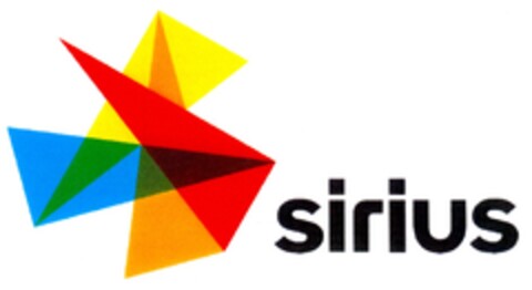 sirius Logo (DPMA, 17.06.2014)