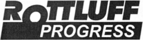 ROTTLUFF PROGRESS Logo (DPMA, 21.11.2014)