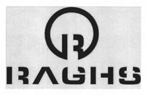 RAGHS Logo (DPMA, 31.07.2015)
