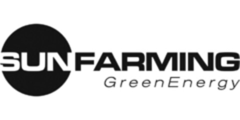 SUNFARMING GreenEnergy Logo (DPMA, 05/18/2015)