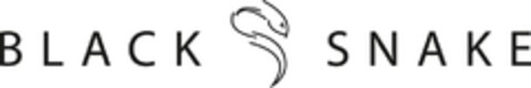 Black Snake Logo (DPMA, 22.06.2015)