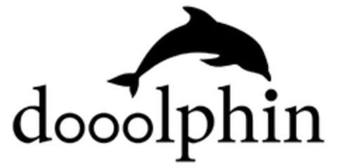 dooolphin Logo (DPMA, 23.11.2015)