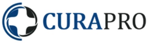 CURAPRO Logo (DPMA, 09/19/2016)