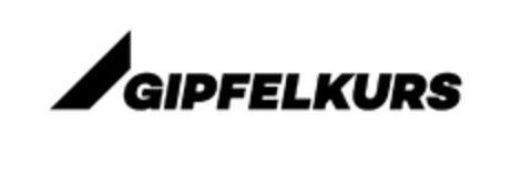 GIPFELKURS Logo (DPMA, 22.07.2016)