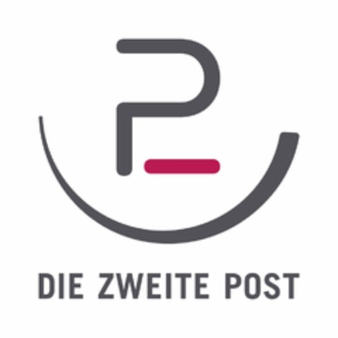 P DIE ZWEITE POST Logo (DPMA, 19.04.2016)