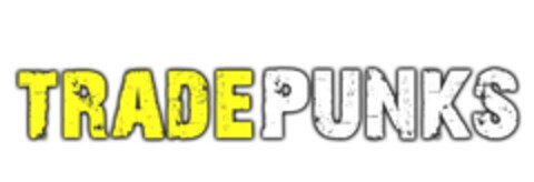 TRADEPUNKS Logo (DPMA, 10.05.2016)