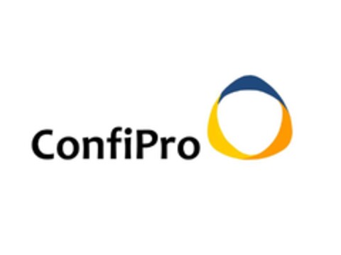 ConfiPro Logo (DPMA, 13.07.2016)