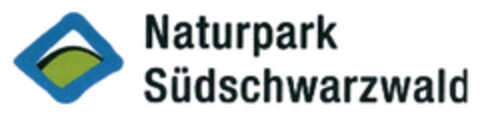 Naturpark Südschwarzwald Logo (DPMA, 07.06.2017)