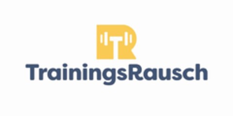 TR TrainingsRausch Logo (DPMA, 13.03.2017)