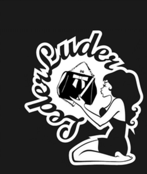 LederLuder Logo (DPMA, 12/14/2017)