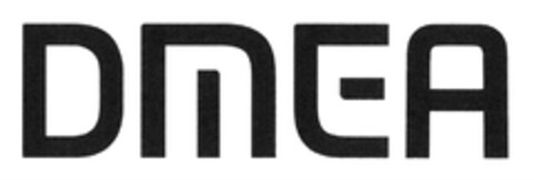 DMEA Logo (DPMA, 19.06.2018)
