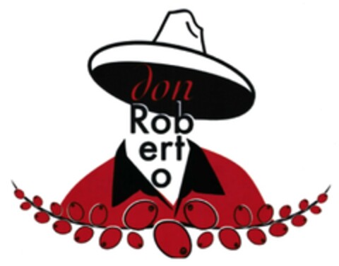 don Roberto Logo (DPMA, 14.09.2018)